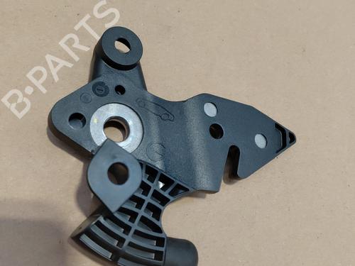 Rear seat PEUGEOT 208 I (CA_, CC_) 1.2 VTI 82 | BP29251438C17 