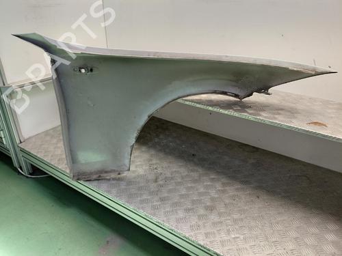 Used Left front fenders Left front fenders BMW 1 (E87) 116 i (122 hp) 36765109 36765109