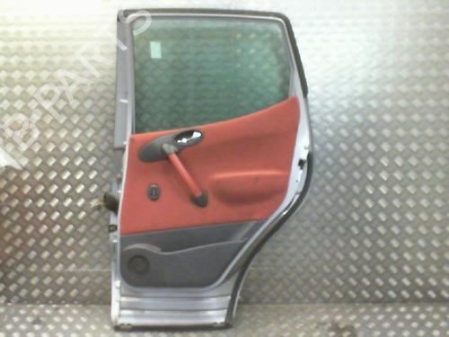 Used Right rear door MERCEDES-BENZ A-CLASS (W168) A 160 (168.033, 168.133) (102 hp) 24765372