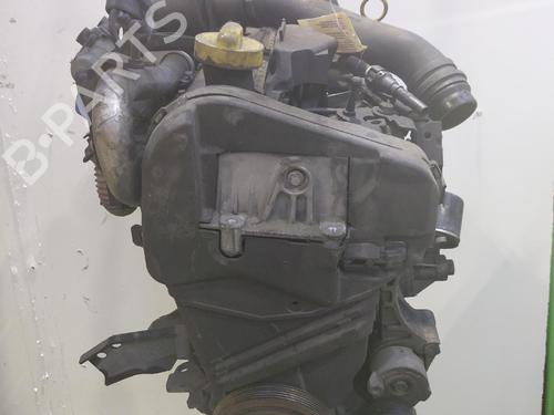 Engine RENAULT CLIO III (BR0/1, CR0/1) 1.5 dCi (BR17, CR17) | BP39233888M1 - Image 4