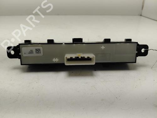 Warning switch DACIA SANDERO III 1.0 TCe 100 ECO-G | BP36955469I22 - Image 3