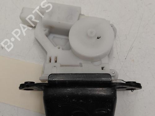 Used Tailgate lock Tailgate lock 38171121 38171121