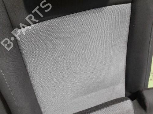 Seats set VW GOLF VII (5G1, BQ1, BE1, BE2)  | BP24761635C78 