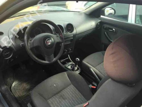 Right taillight SEAT IBIZA III (6L1) 1.9 SDI | BP24743218C35 