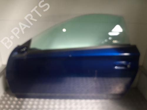 Used Left front door TOYOTA CELICA Coupe (_T23_) 1.8 16V VT-i (ZZT230_, ZZT230) (143 hp) 26963512