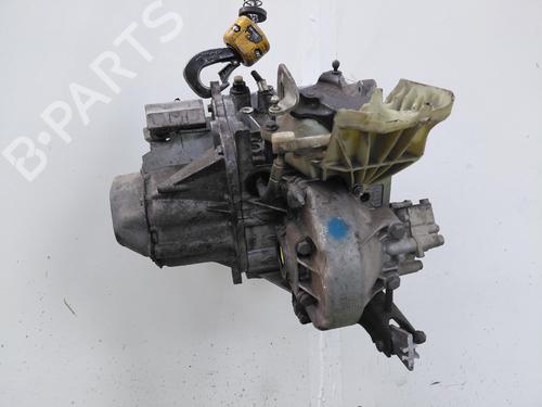 Used Gearbox Gearbox 36943376 36943376