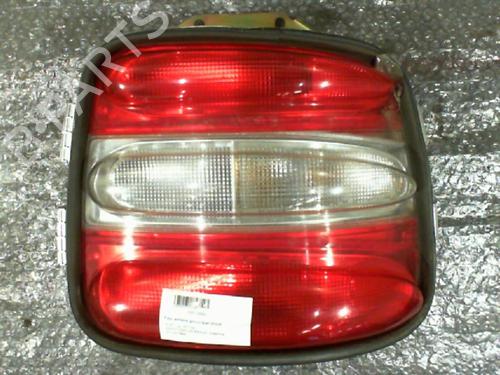 Højre baglygte FIAT BRAVA (182_) 1.6 16V (182.BB) (103 hp) 24755641