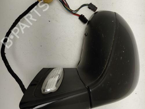 Used Right mirror Right mirror PEUGEOT 308 CC (4B_) 2.0 HDi (140 hp) 33811641 33811641