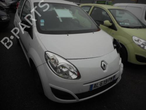 Gearbox RENAULT TWINGO II (CN0_) 1.5 dCi (CN0E) | BP24763821M3 - Image 7