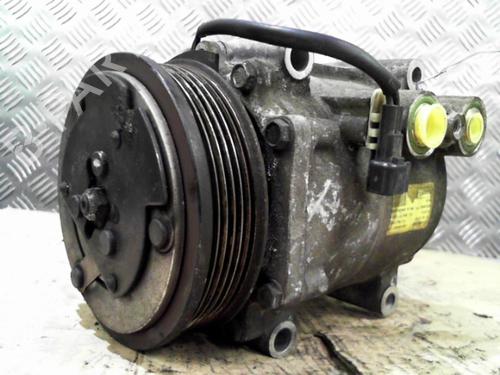 AC compressor FORD FIESTA VI (CB1, CCN) 1.6 TDCi | BP24765515M34 