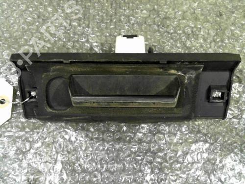 Used Switch PEUGEOT 206 Hatchback (2A/C) 2.0 HDI 90 (90 hp) 24752469