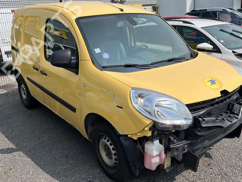 Alternator RENAULT KANGOO Express (FW0/1_) 1.2 TCe 115 (FW02, FW14) | BP28075080M7 - Image 7