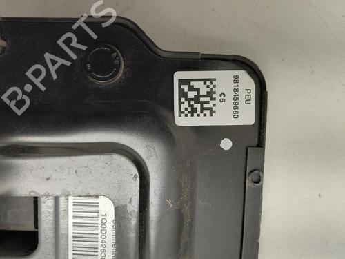 Used Electronic module Electronic module 36818803 36818803