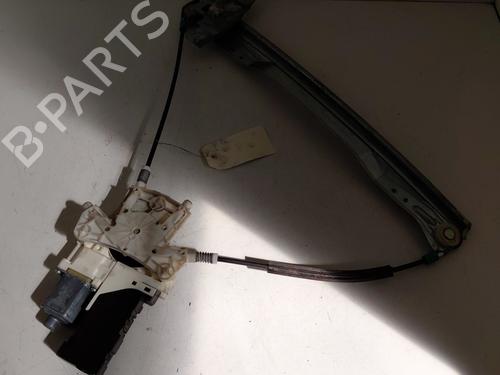 Used Rear left window mechanism Rear left window mechanism PEUGEOT 407 SW (6E_, 6D_) 2.0 HDi 135 (136 hp) 28534624 28534624