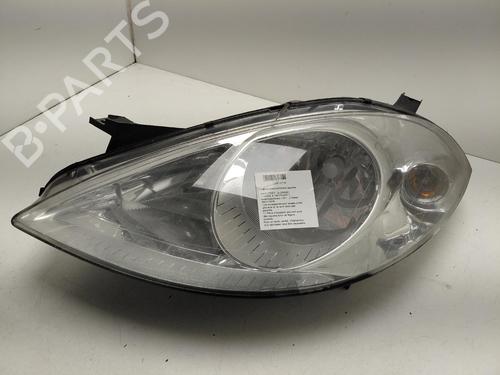 Left headlight MERCEDES-BENZ A-CLASS (W169) A 180 CDI (169.007, 169.307) | BP39938397C28 - Image 3
