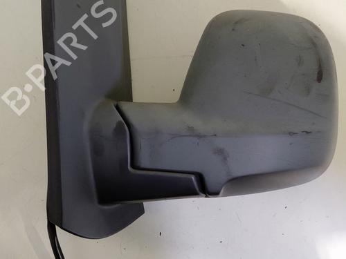 Bakspejl venstre CITROËN JUMPY III Van (V_) 2.0 BlueHDi 120 (122 hp) 30641718