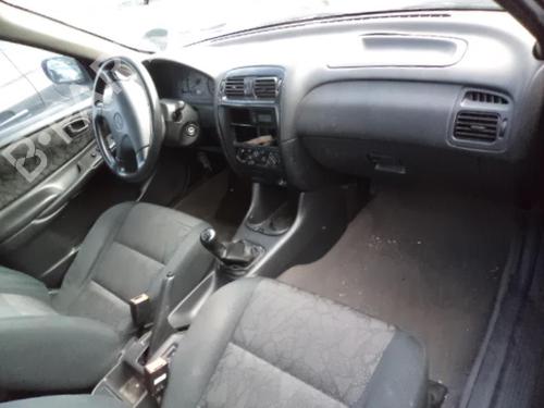 Used Parts MAZDA 626 V Hatchback (GF)  2.0 Turbo DI (GFFP)  2407905