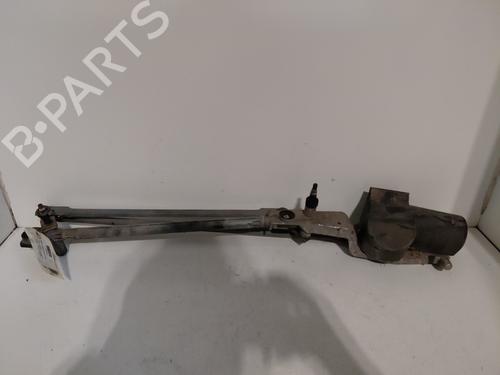 Used Front wiper motor FORD FOCUS I Turnier (DNW) 1.8 TDCi (100 hp) 31129733