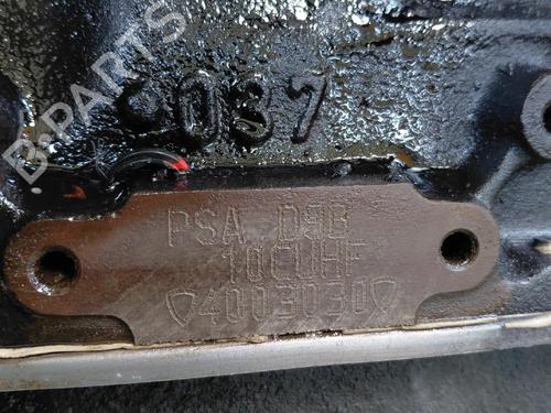 Motor Motor 37035865 37035865