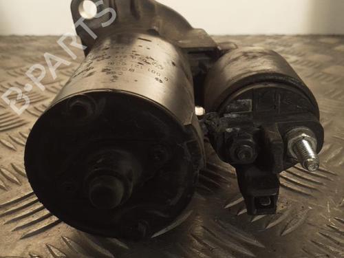 Starter AUDI A3 (8L1) 1.6 | BP24749862M8 - Image 2