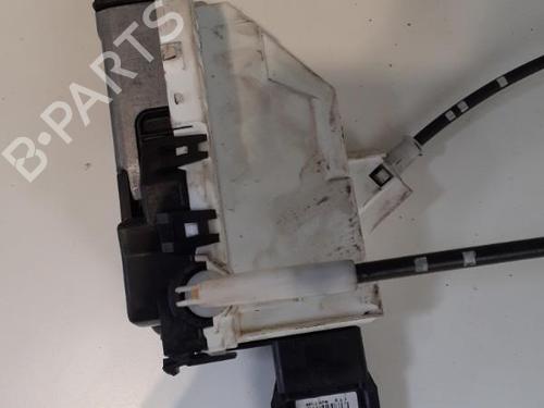 Used Front right lock CITROËN BERLINGO Box Body/MPV (B9) 1.6 HDi 90 (90 hp) 24761398