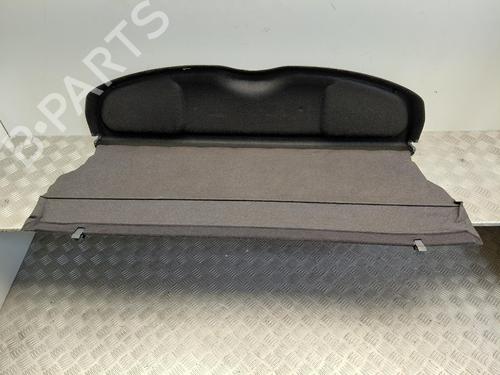 Used Rear parcel shelf Rear parcel shelf 38642578 38642578
