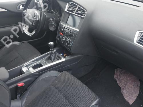 Gearbox CITROËN C4 II (NC_) 1.6 BlueHDi 120 | BP29186148M3 - Image 8