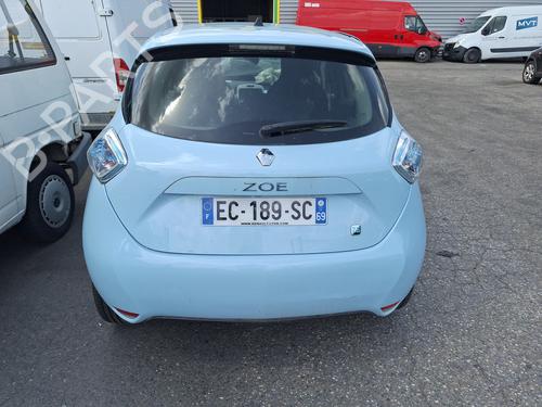 Left taillight RENAULT ZOE (BFM_) ZOE | BP25929888C34  - Image 6