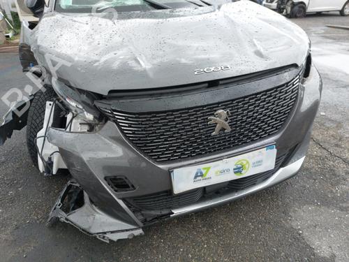 AC compressor PEUGEOT 2008 II (UD_, US_, UY_, UJ_, UR_, UC_) 1.2 PureTech 130 (USHNS, URHNS) | BP30576370M34