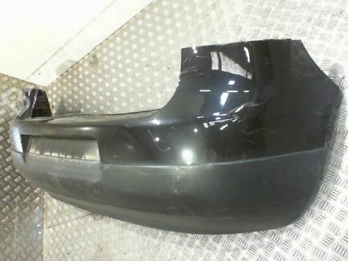 Rear bumper VW GOLF V (1K1) 1.6 FSI | BP24765807C8 