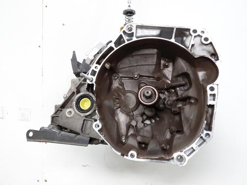 Used Gearbox DACIA LOGAN MCV II TCe 90 (K8M1, K8MA, K8AC) (90 hp) 29186149