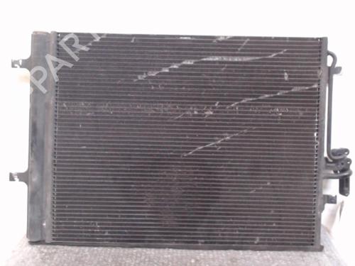 AC radiator FORD S-MAX (WA6) 2.0 TDCi | BP24745252M32 - Image 4