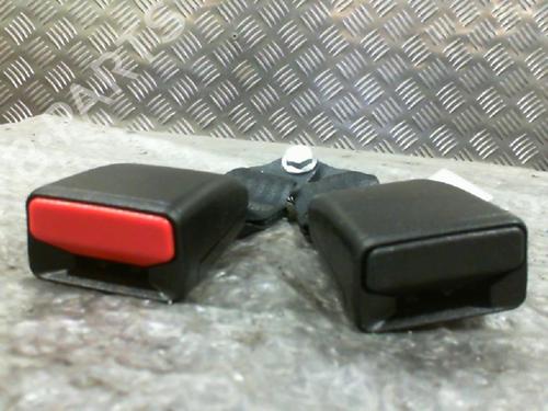 Used Seat buckle DACIA SANDERO II [2012-2025]  24755341