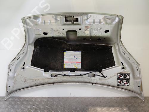 Motorhjelm PEUGEOT BIPPER Tepee 1.4 HDi | BP29116482C1 - Image 7