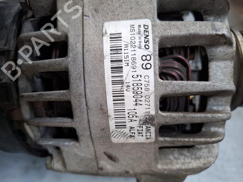 alternator-ford-ka-ru8-2008-2009-2010-2011-2012-2013-2014-2015-2016-24763944 main image