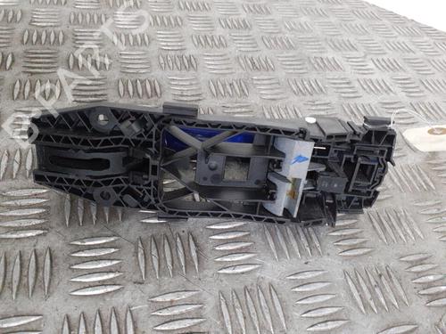 Used Front right exterior door handle SEAT LEON ST (5F8) 1.5 TSI (150 hp) 24748849