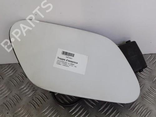 Used Fuel flap VW GOLF VII (5G1, BQ1, BE1, BE2) [2012-2021]  24742008