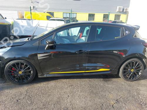 Engine RENAULT CLIO IV (BH_) 1.6 RS Trophy (BHJ4, BHJ6) | BP31323889M1 - Image 19