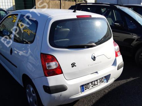 ABS pump RENAULT TWINGO II (CN0_) 1.5 dCi (CN0E) | BP24755487M43 - Image 7
