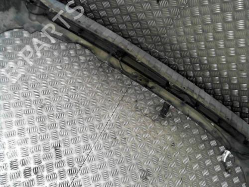 Paraurti posteriore RENAULT KANGOO Express (FW0/1_) 1.5 dCi 90 (FW0G, FW05, FW08, FW11) (90 hp) 24745459