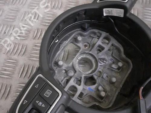 steering-wheel-audi-a1-8x1-8xk-2010-2011-2012-2013-2014-2015-2016-2017-2018-2019-24751147 main image