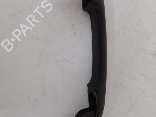 Front left exterior door handle RENAULT CLIO IV (BH_) 1.5 dCi 75 | BP24741299C128 