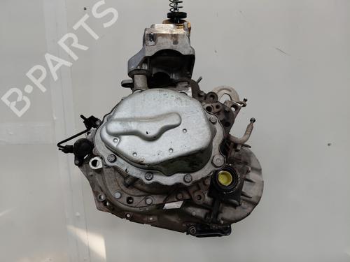 Used Gearbox Gearbox CITROËN JUMPY III Van (V_) 1.6 BlueHDi 95 (95 hp) 30702510 30702510
