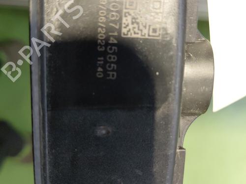 front-left-interior-door-handle-renault-kangoo-iii-box-bodympv-2021-32423740 main image