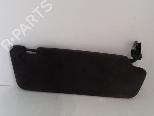 Used Left sun visor AUDI Q5 (8RB) 3.0 TDI quattro (240 hp) 24750710
