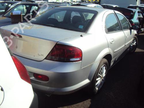 Left headlight CHRYSLER SEBRING (JR) 2.7 V6 24V | BP24768945C28  - Image 7