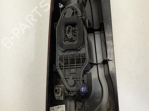 Used Right taillight Right taillight CITROËN BERLINGO (ER_, EC_) [2018-2026] 33836834 33836834