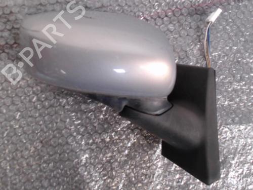 Right mirror LANCIA MUSA (350_) 1.3 D Multijet (350.AXG11, 350.AXG1A) | BP24765017C27 