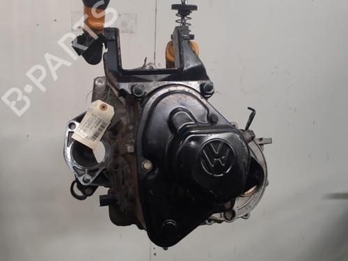 Used Gearbox Gearbox VW LUPO I (6X1, 6E1) 1.2 TDI 3L (61 hp) 28596923 28596923