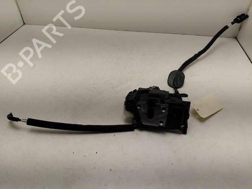 Used Front left lock Front left lock 37501588 37501588